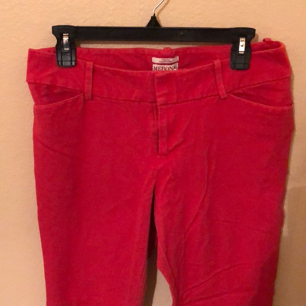 Slacks - Picture 2 of 2